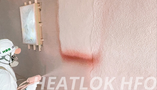 HEATLOK HFO