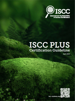 ISCC PLUS